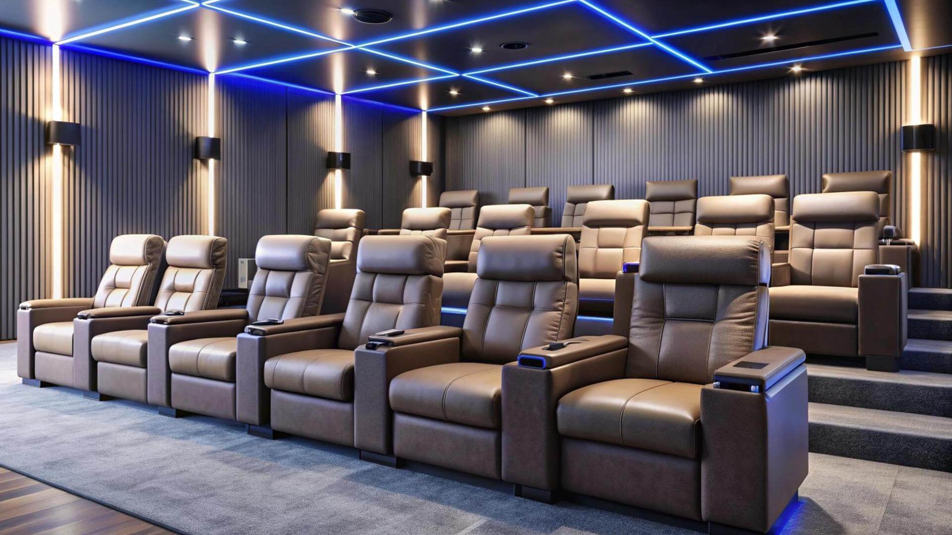 Home Theater d