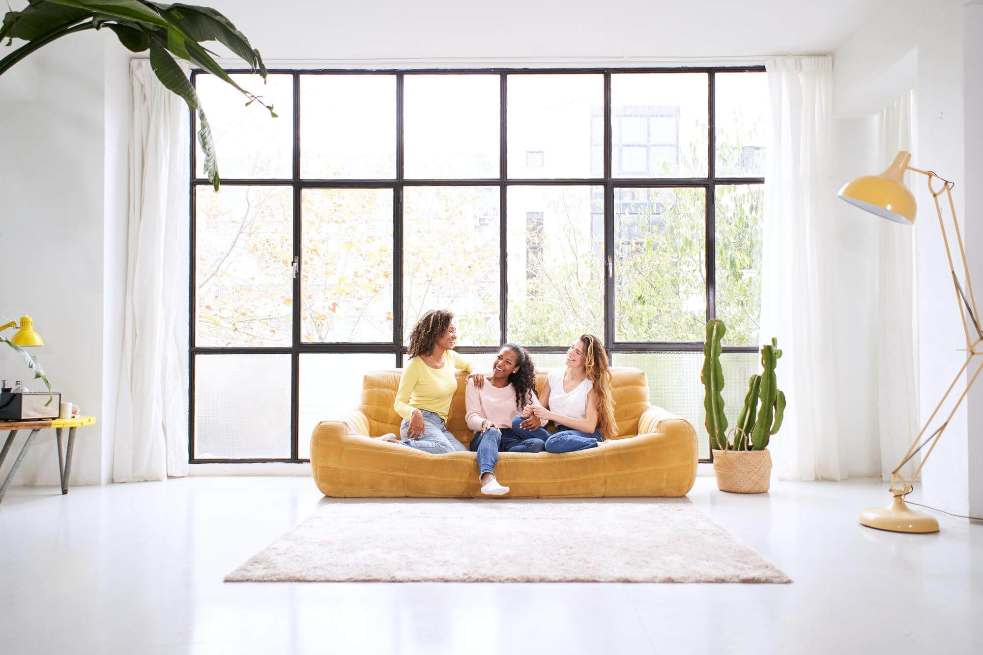 motorized window shades a